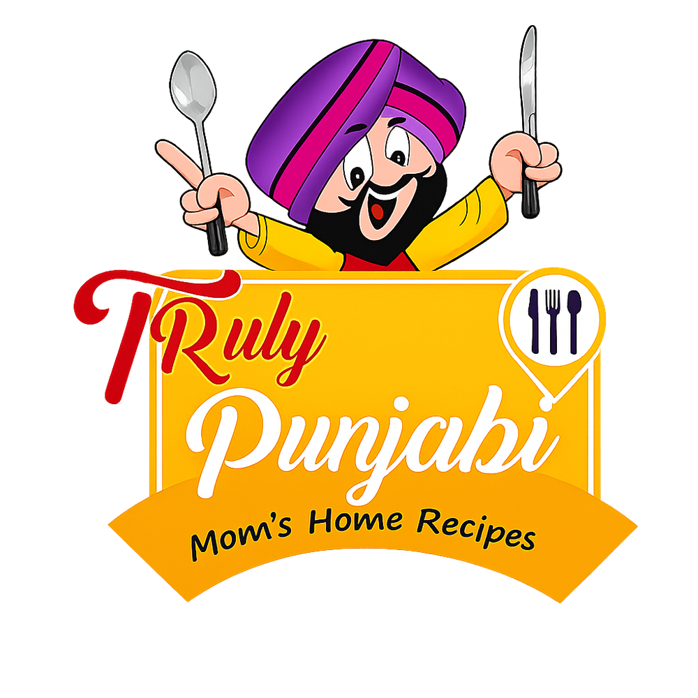 Dal makhni
