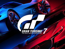 Grand Turismo 7 PS5 (frais de livraison inclus)