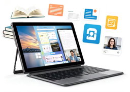 Laptop’s