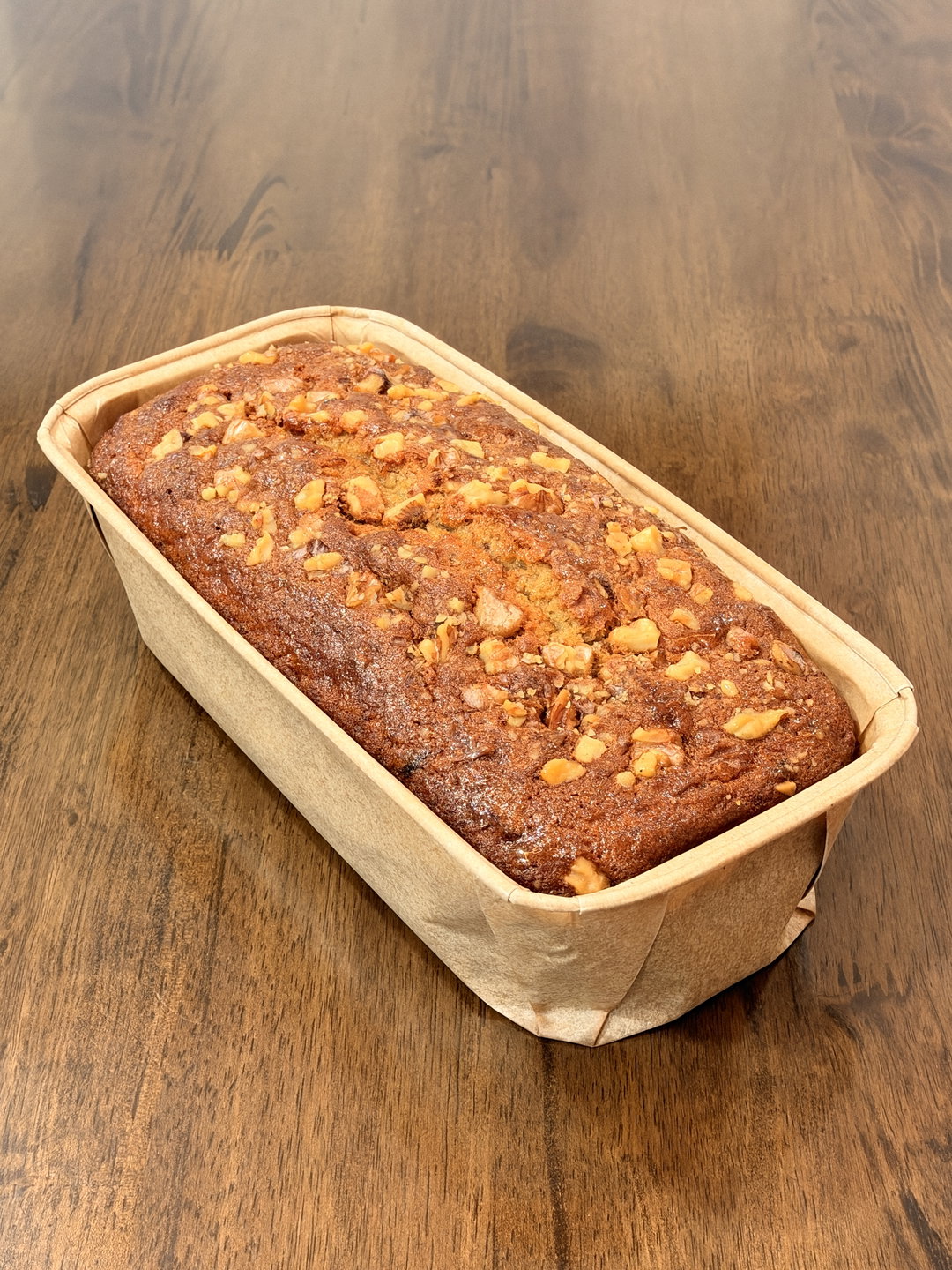 Walnut Banana (Large)