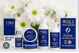 Skin care 