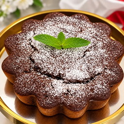Cakes