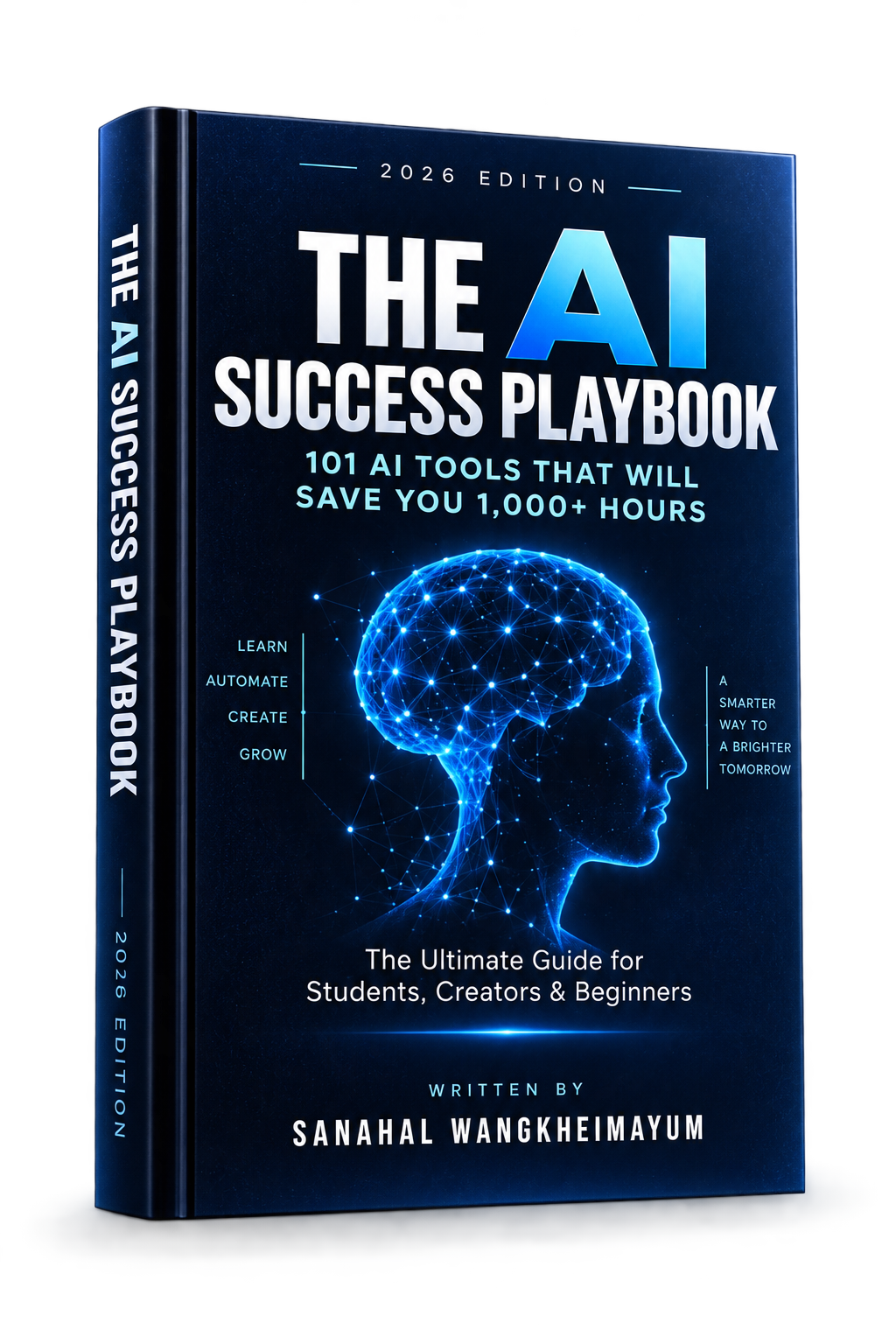 AI Success Playbook 