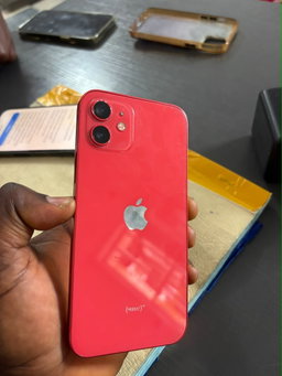 iPhone 12