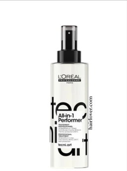 Loreal Tecni.art All-in-1 Performer Treatment 190ml