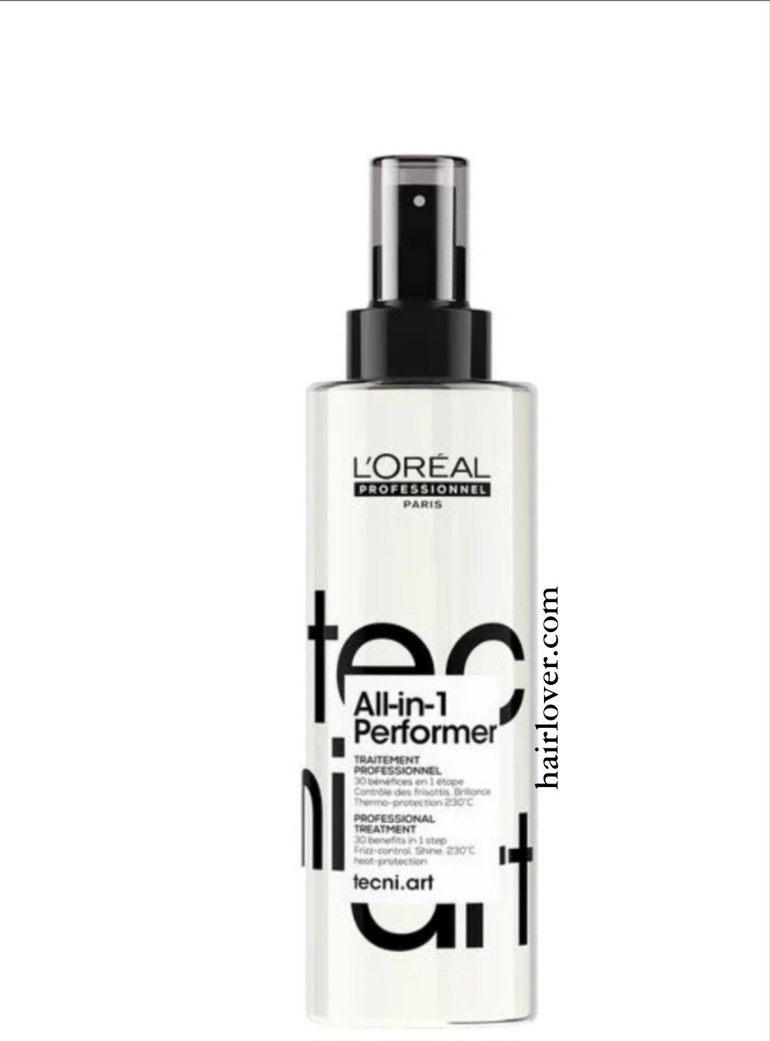 Loreal Tecni.art All-in-1 Performer Treatment 190ml