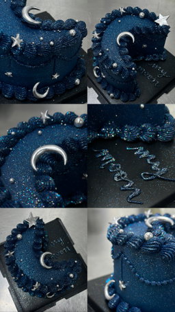 Moon Cake 