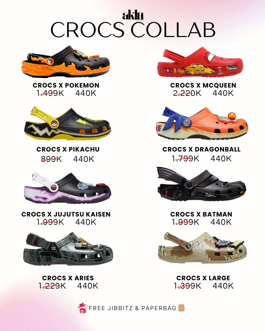 CROCS COLLAB EDITION_2