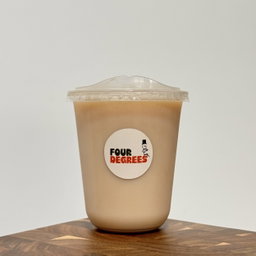Signature Milk Tea
