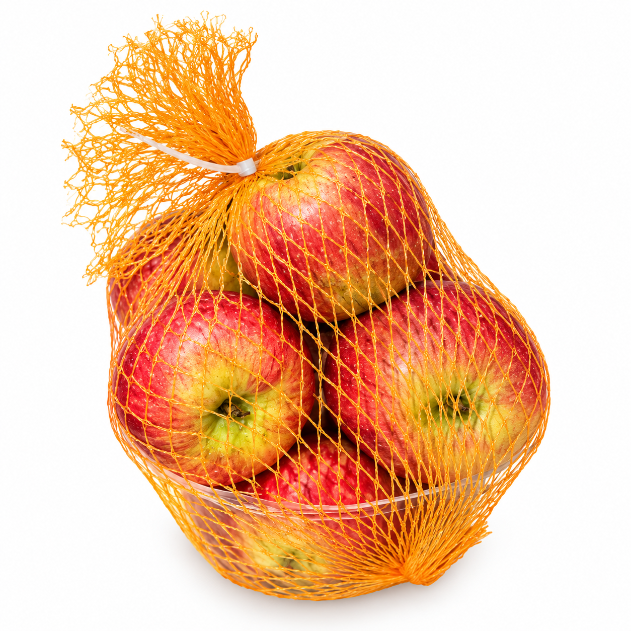 تفاح أحمر – إيران (800 جم) / Red Apples – Iran (800g)