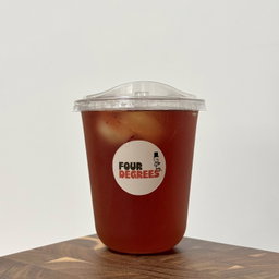 Pure Tea