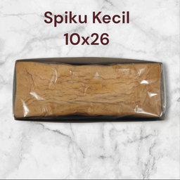Spiku kecil