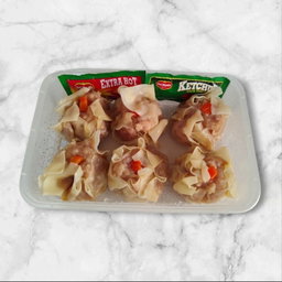 Siomay ayam