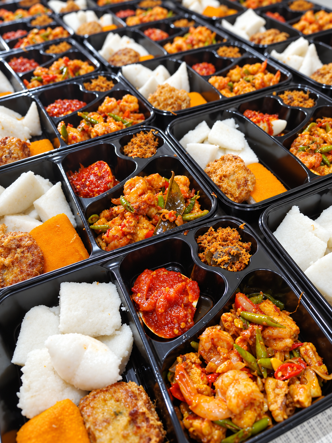Lontong Kering_0