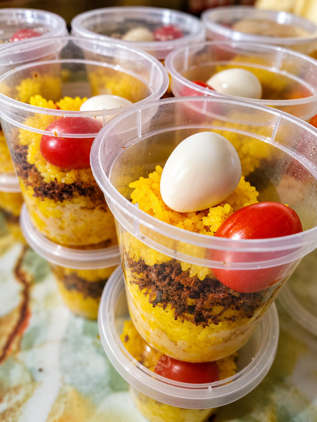 Pulut Kuning