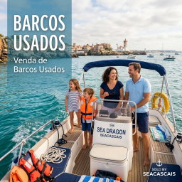Barcos Usados