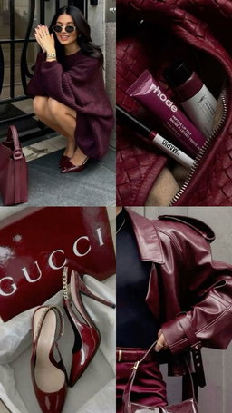 CHIC AVAILABLE ITEMS