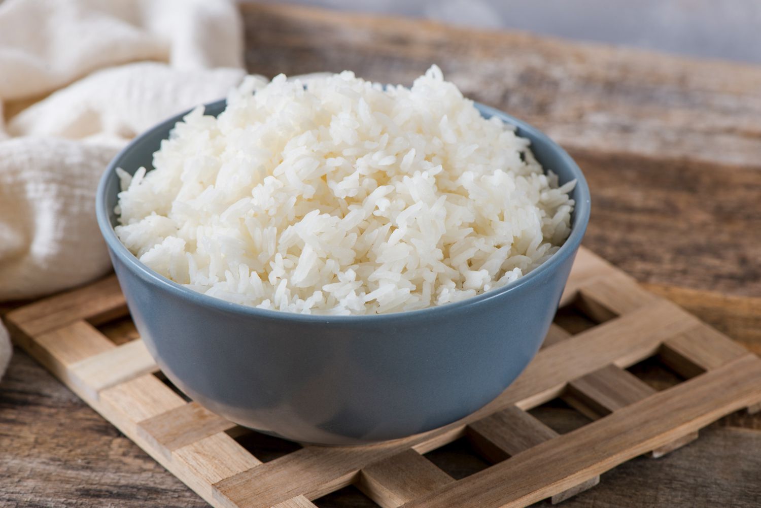 (SAT ONLY) ALA-CARTE - PREMIUM THAI JASMINE RICE