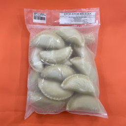 Epok-epok Keledek 20pcs