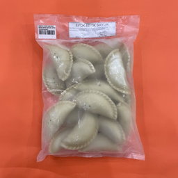 Epok-epok Sayur 20pcs