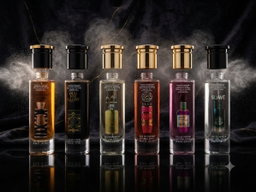 Perfumes