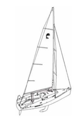 Beneteau Platu 25