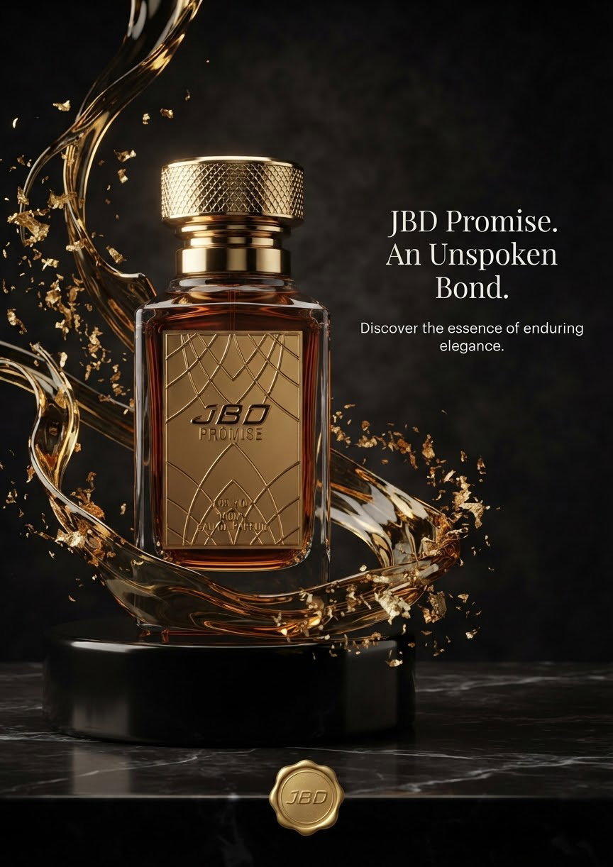 JBO PROMISE 