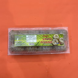 Apam Pisang 10pcs