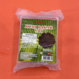 Kuih Bakar Ubi 1pcs