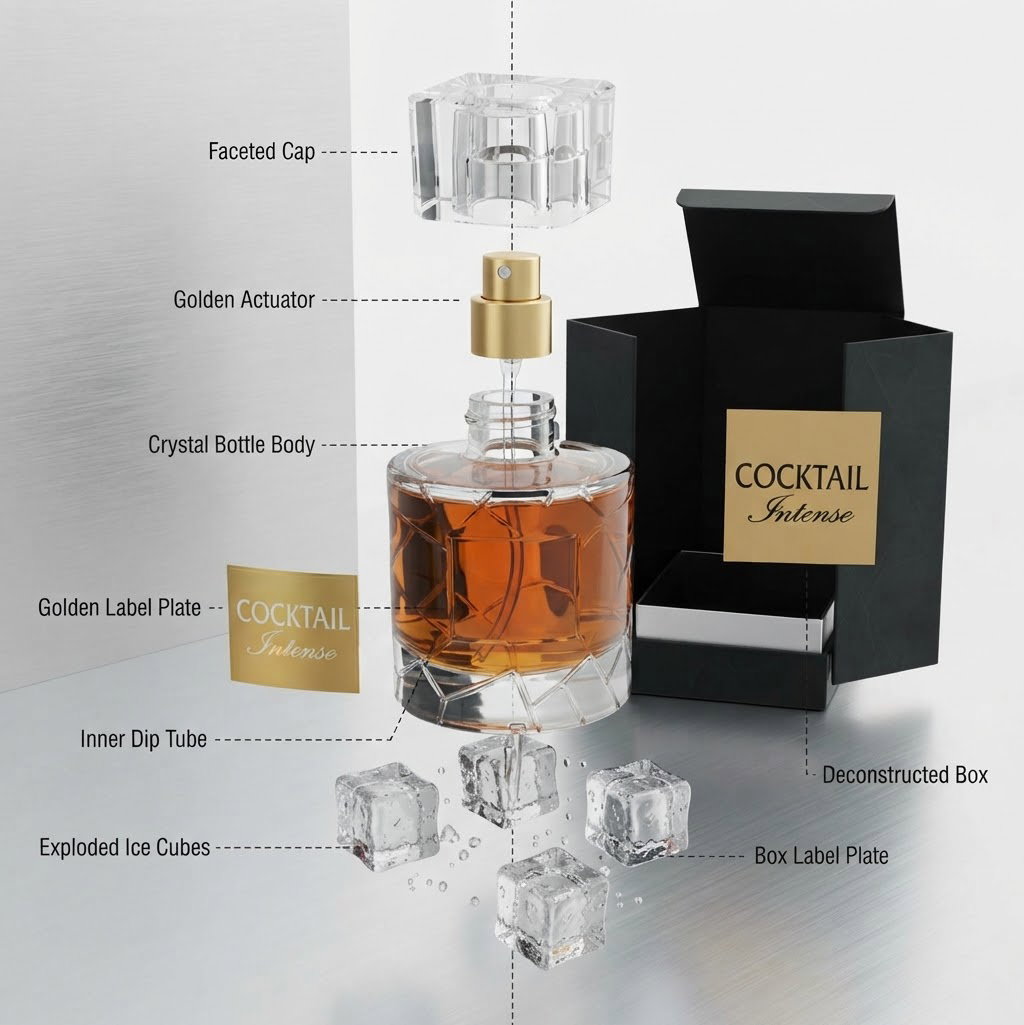 Cocktail Intense