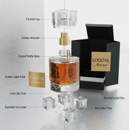 Cocktail Intense