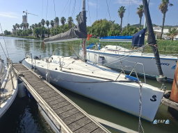 Beneteau Platu 25