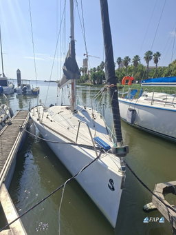 Beneteau Platu 25