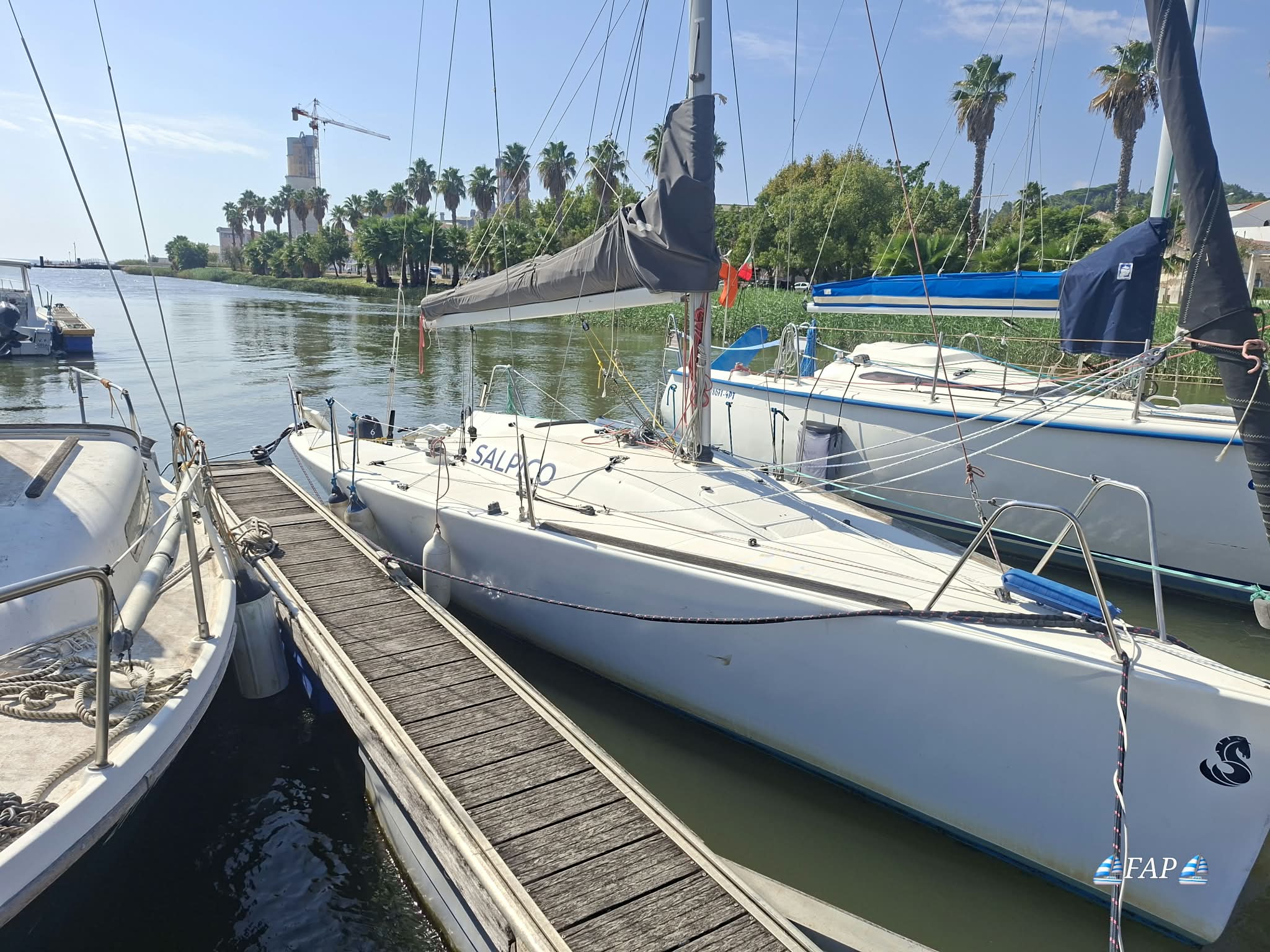 Beneteau Platu 25_3