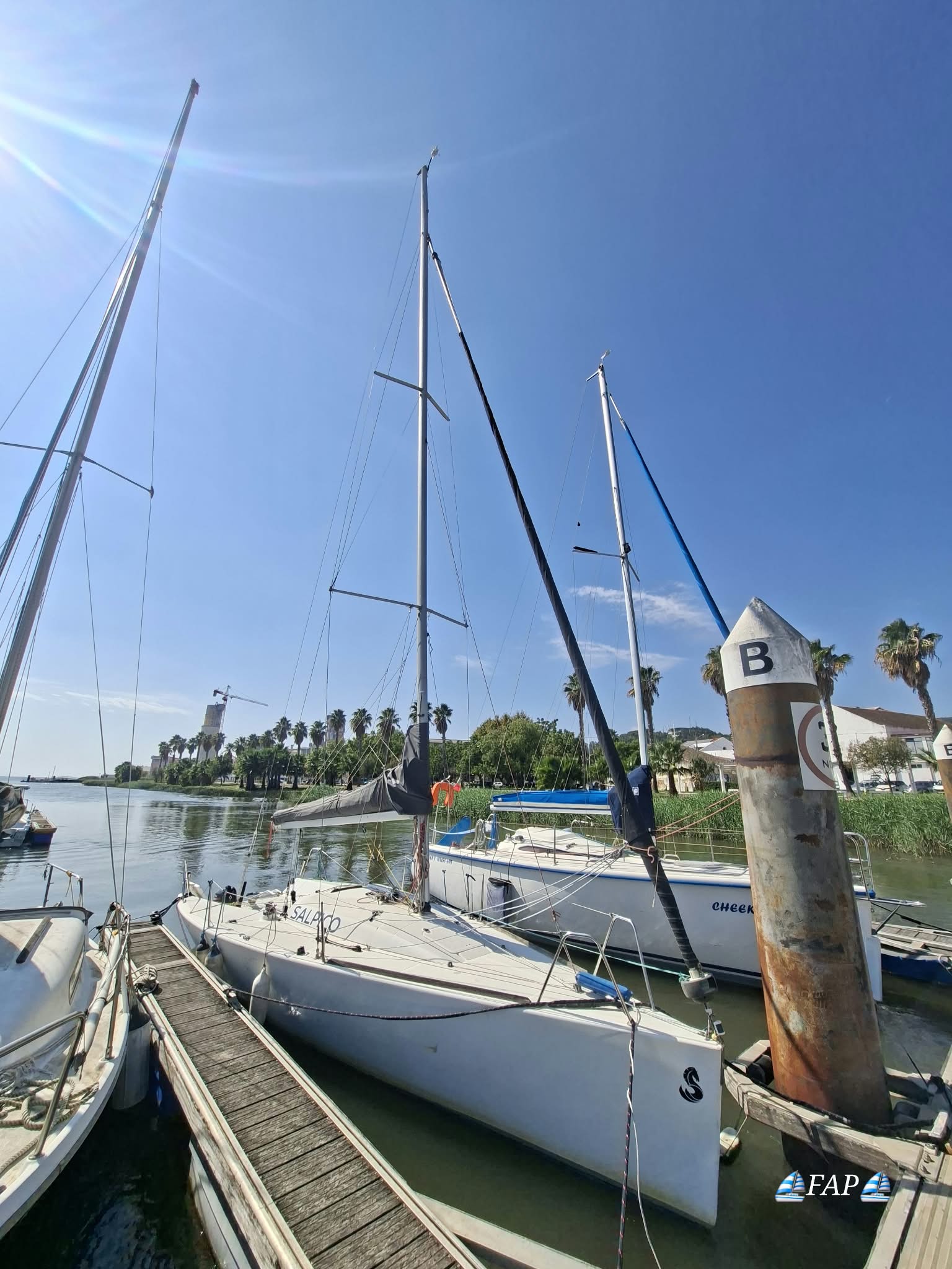 Beneteau Platu 25_2