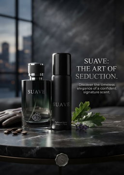 SUAVE