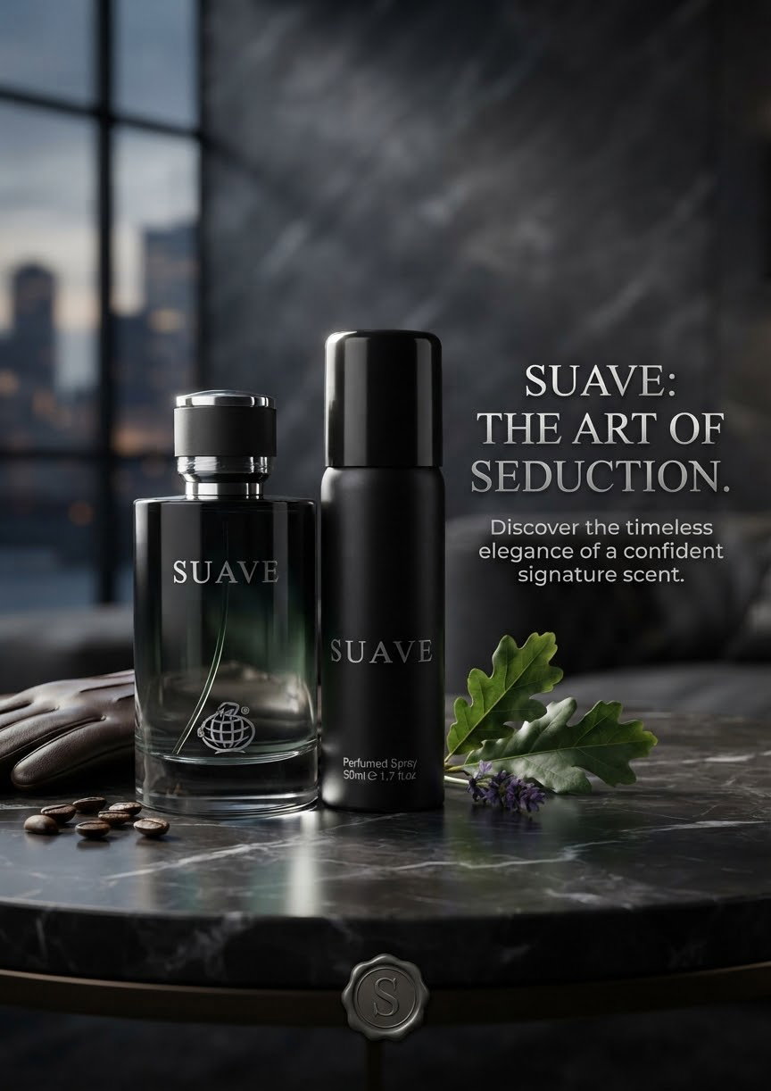 SUAVE