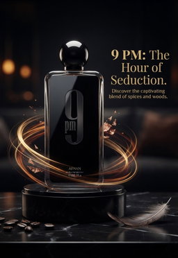 9 PM