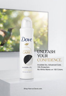 Dove