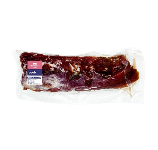 PORK FILLET FSH COUNTRY SIDE PORK P/KG Code: RPFILL-KG <<< Econo Foods >>>