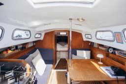 Shipman 28