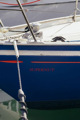 Shipman 28