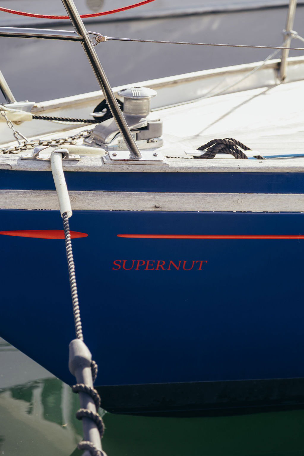 Shipman 28