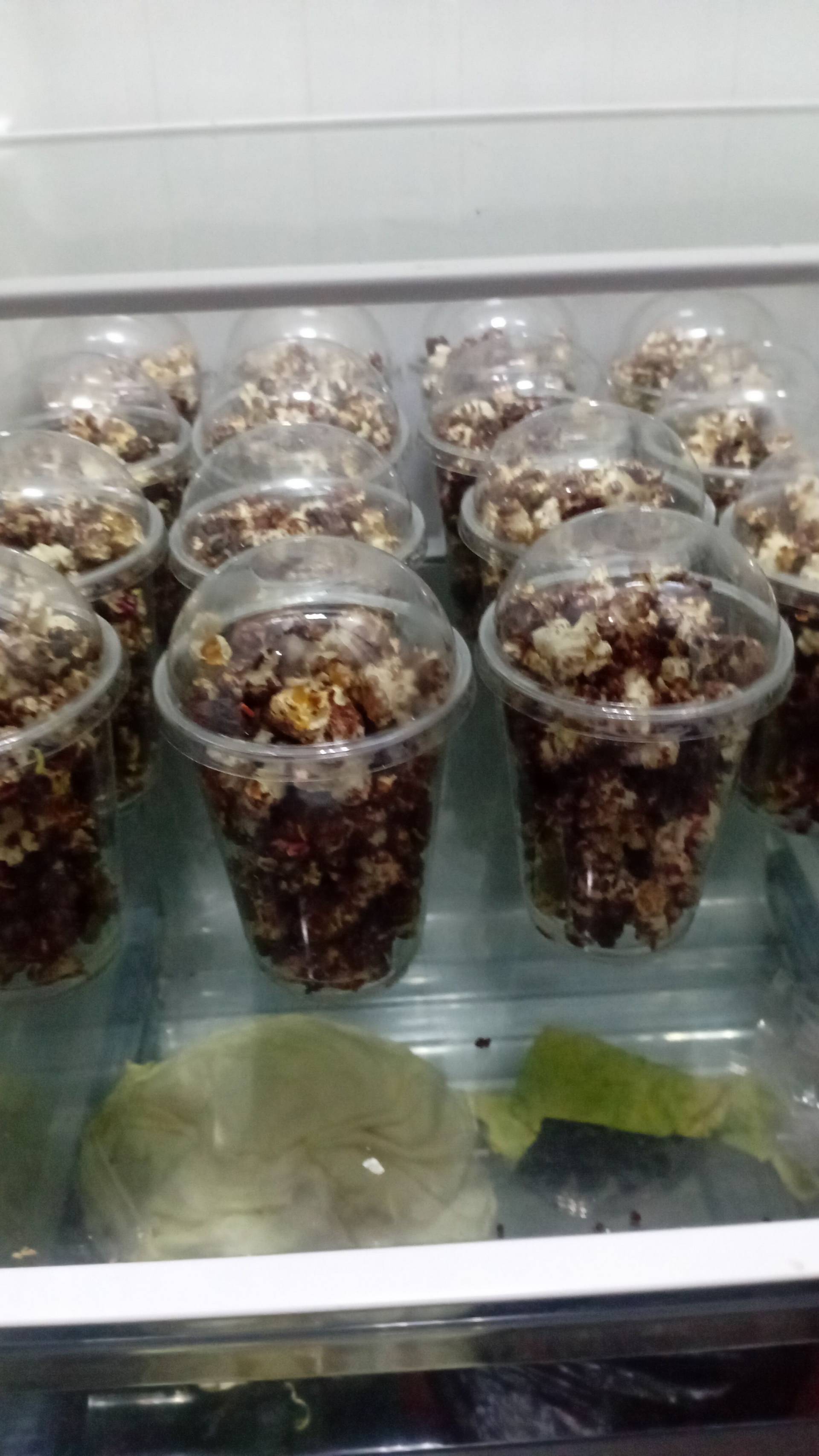 Cookies & Cream Popcorn_0