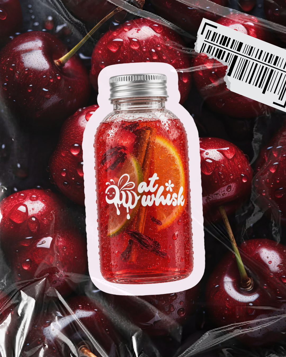 Cherry Cola
