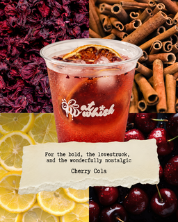 Cherry Cola