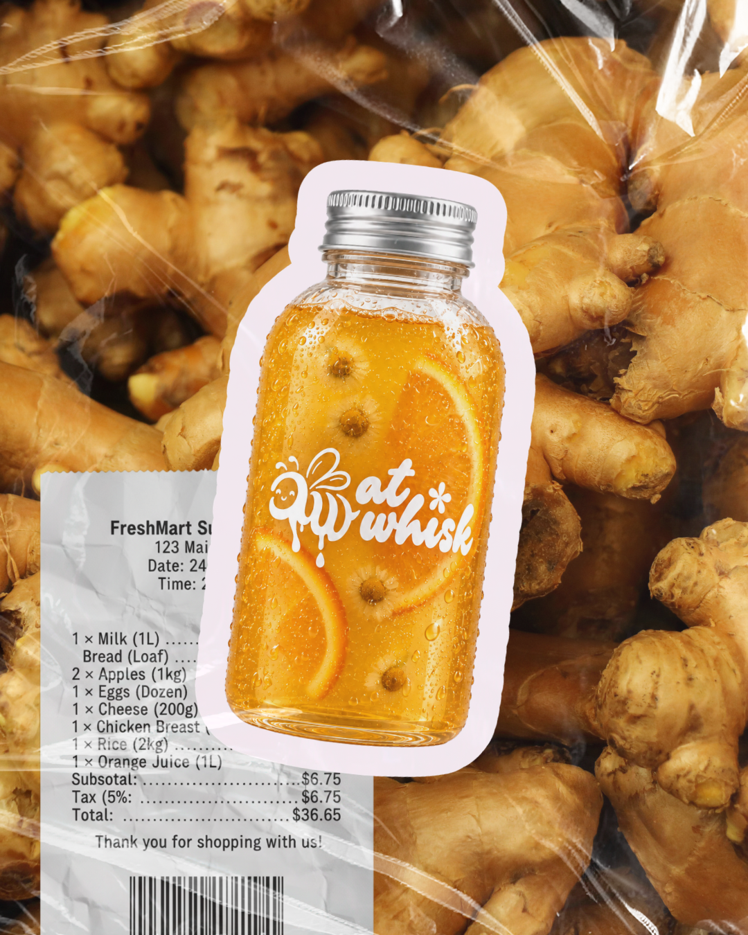 Ginger Glow Soda_0
