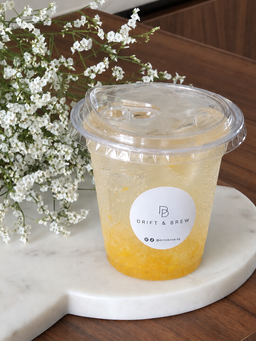 Yuzu ade