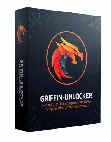 Griffin tool 1 year 