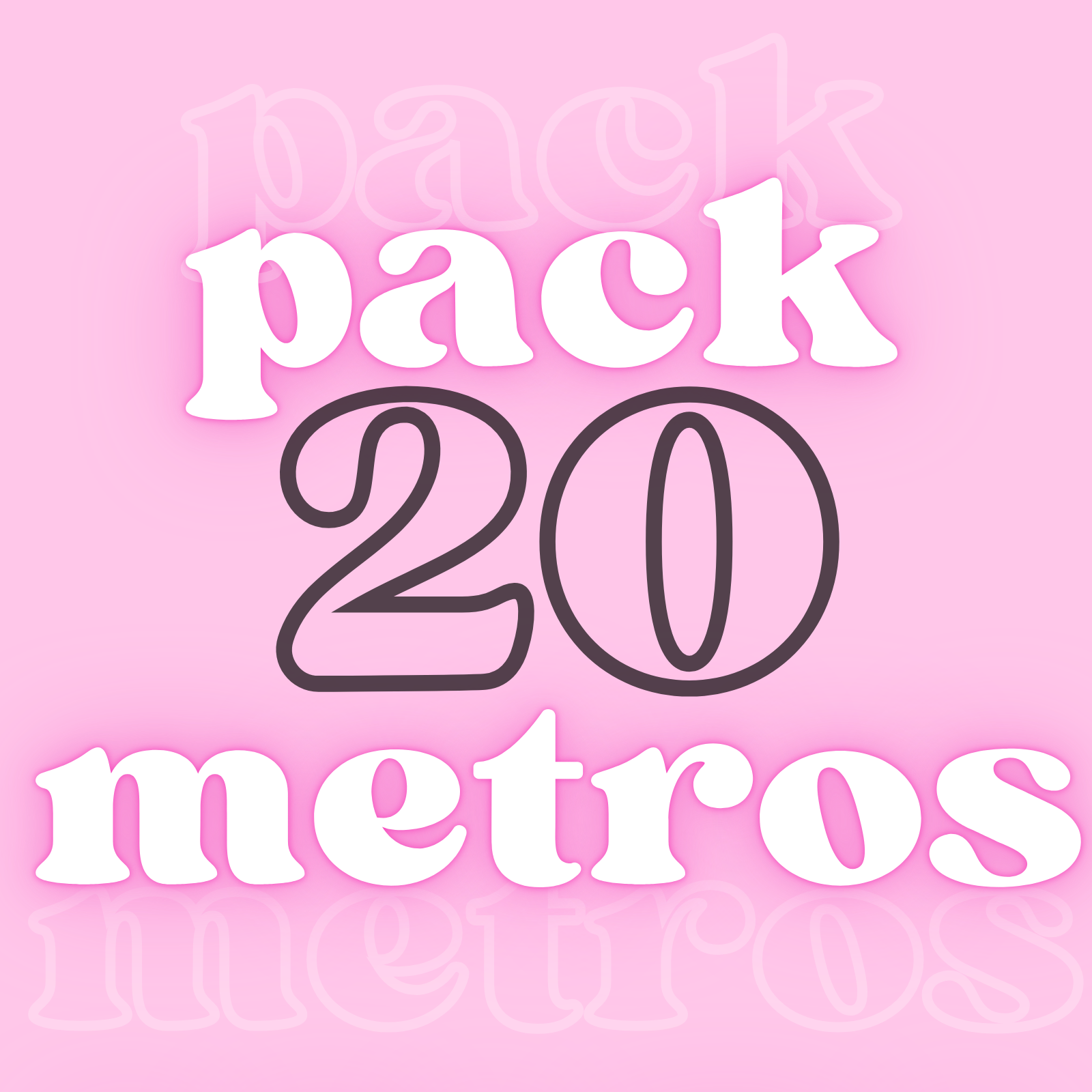 PACK 20 METROS - ETIQUETAS TEXTILES ALGODÓN Y/O RASO- 🩷COMBINA COMO QUIERAS🩷_0
